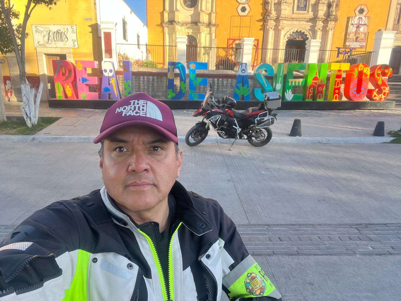 PUEBLO MAGICO REAL DE ASIENTOS