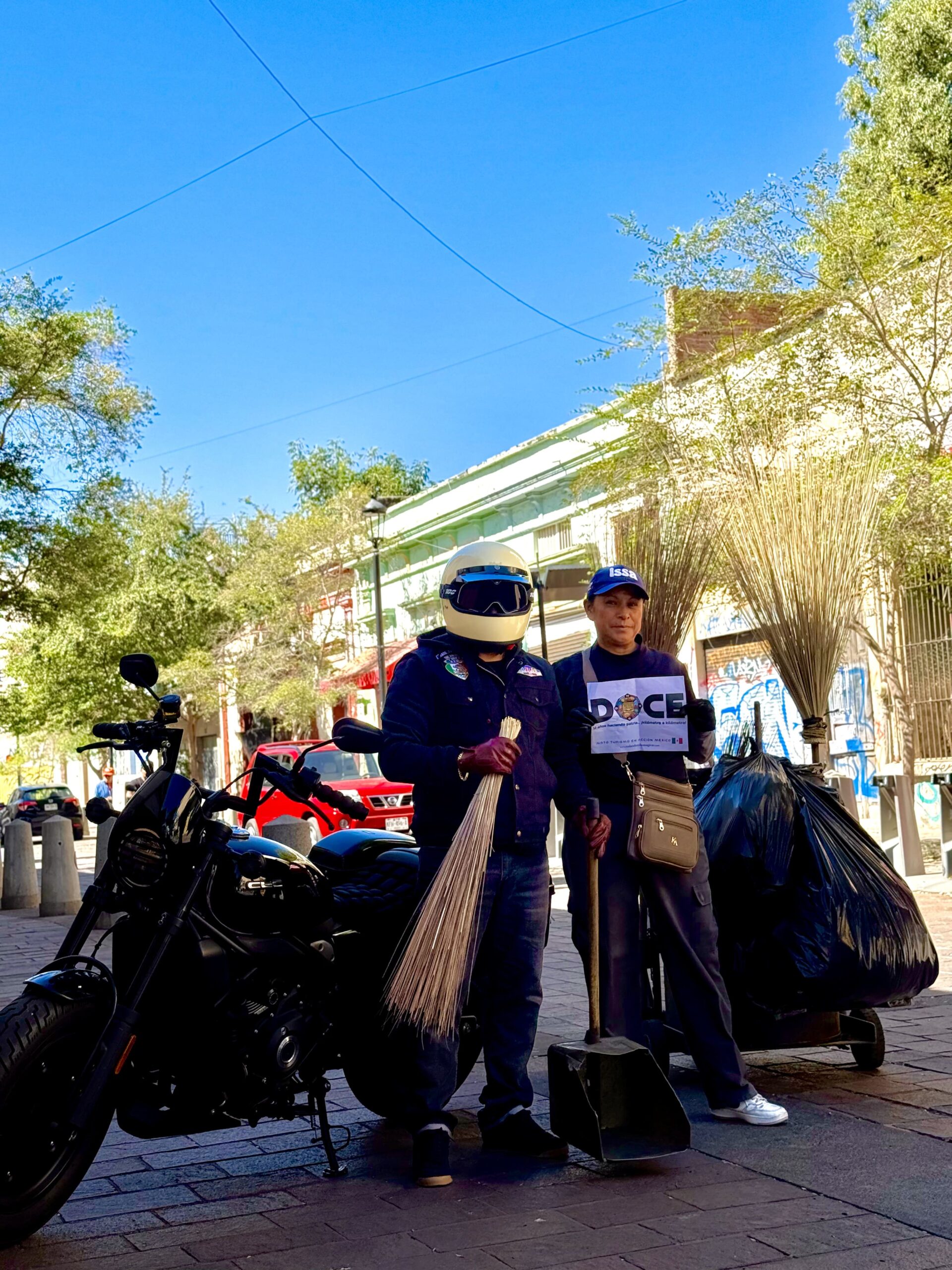 POSTAL OFICIO DE MEXICO