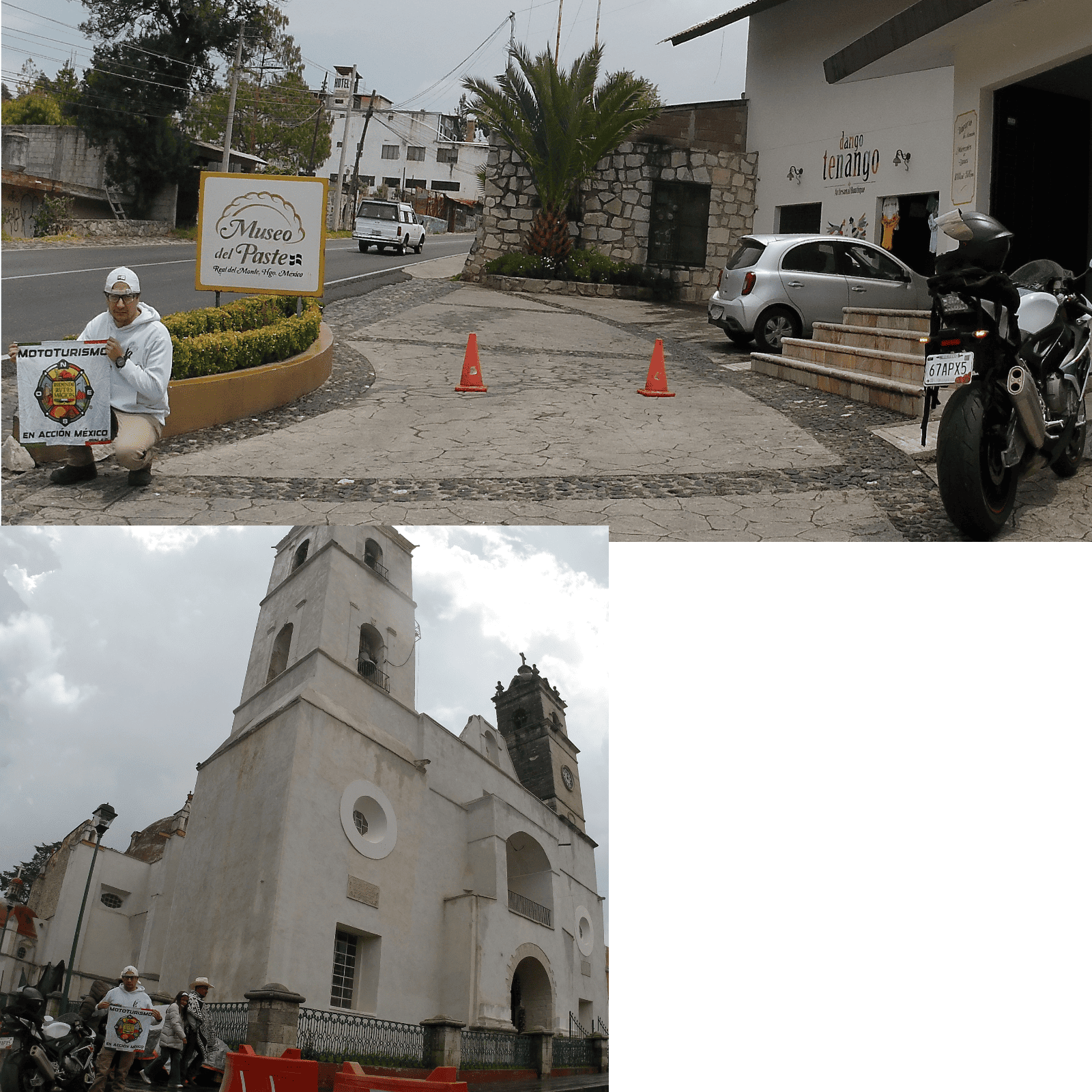 Real del Monte,Hidalgo