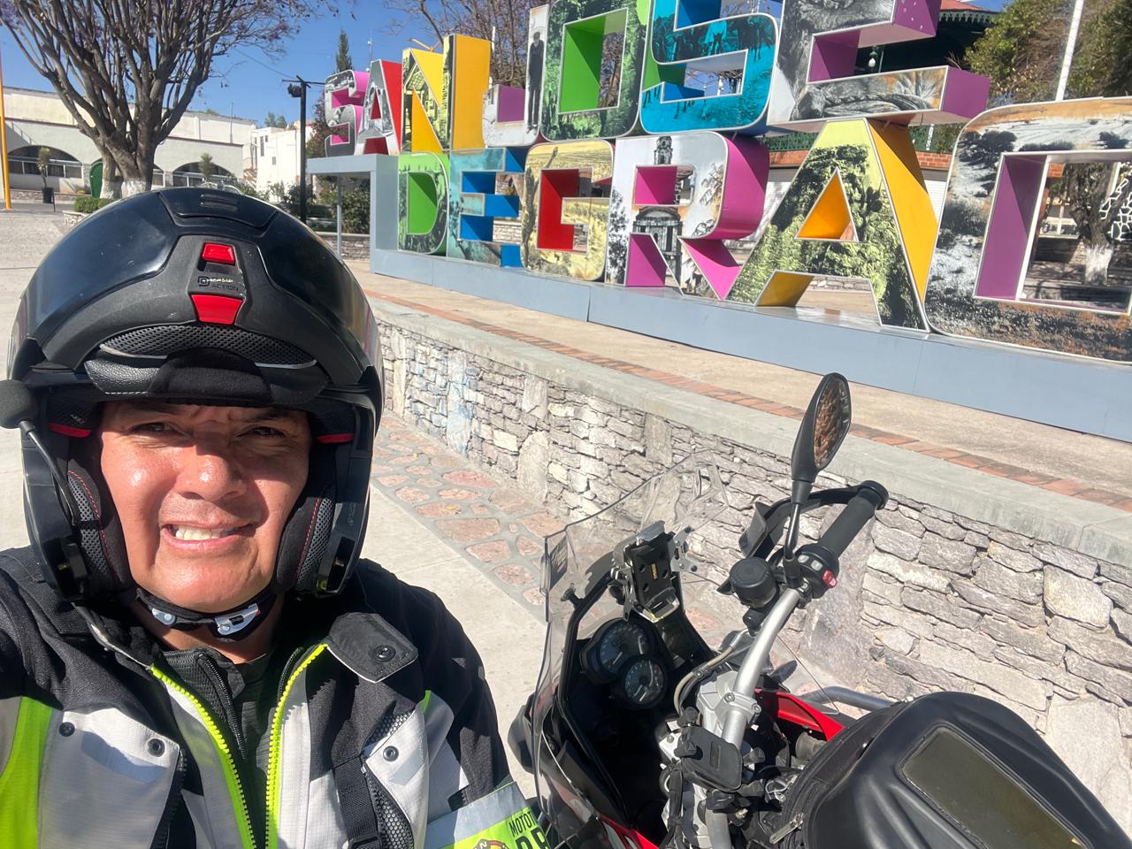 PUEBLO SAN JOSE DE GRACIA AGS