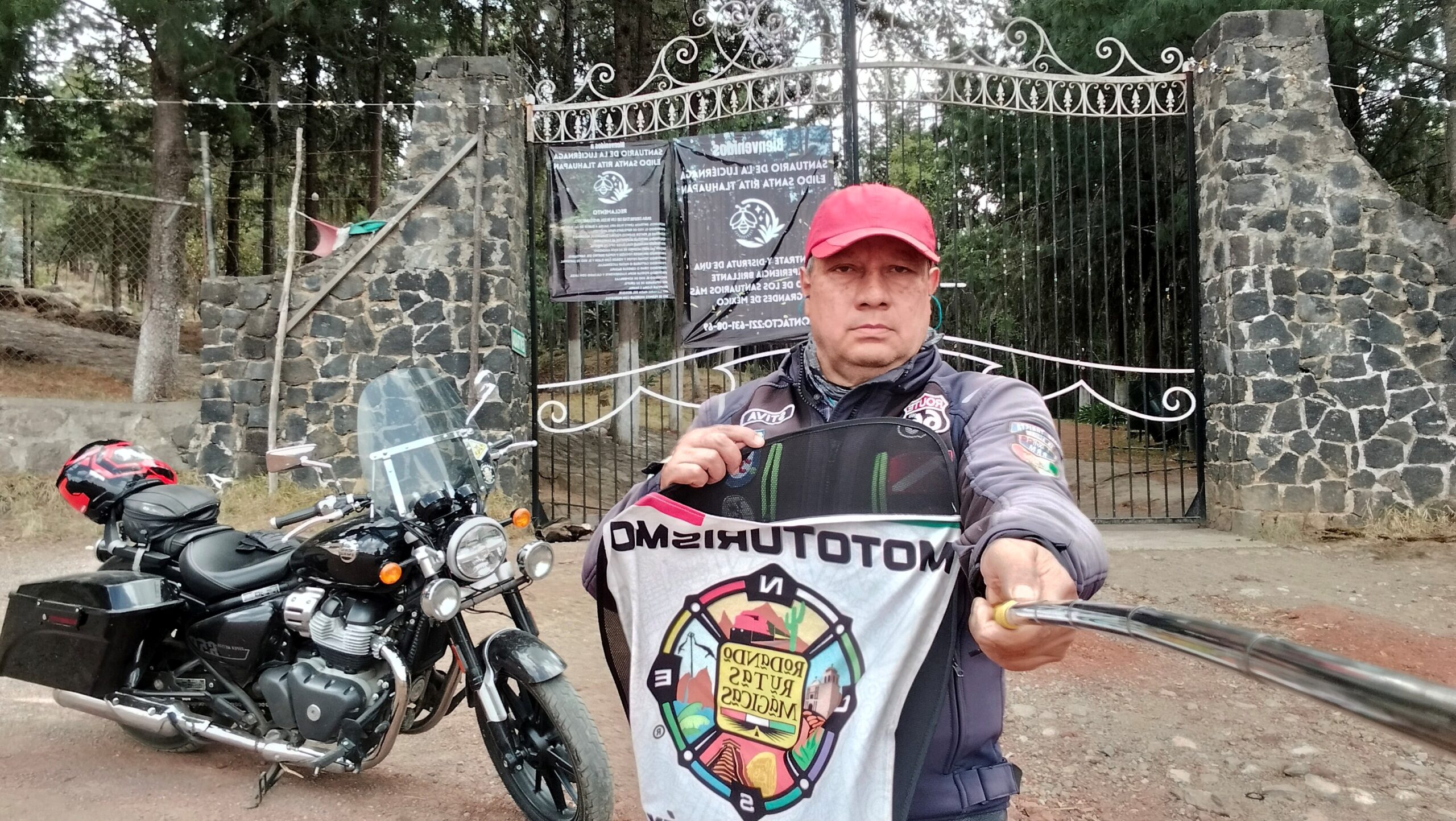 Santuario de la Luciérnaga en Tlaxcala – México Verde