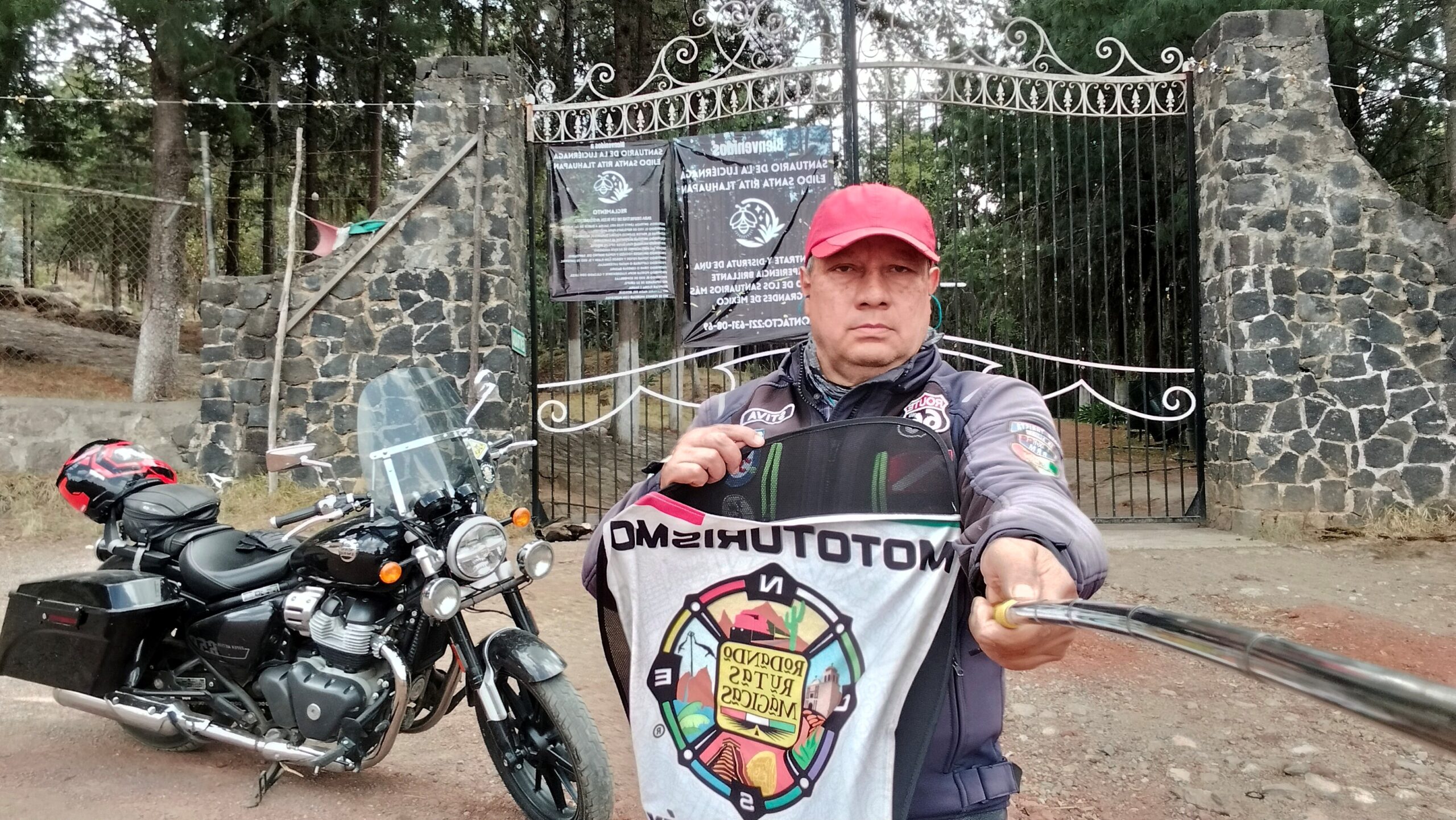 Santuario de la Luciérnaga en Tlaxcala – México Único Espectáculos Naturales