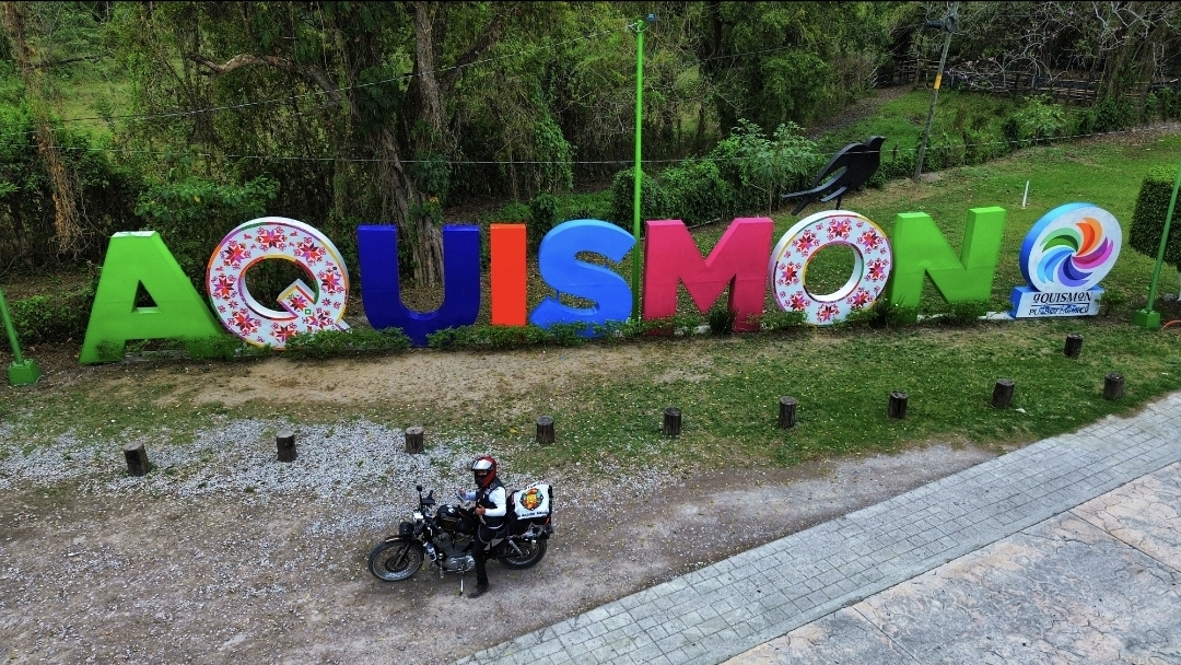 Pueblo Mágico de Aquismon, San Luis Potosí