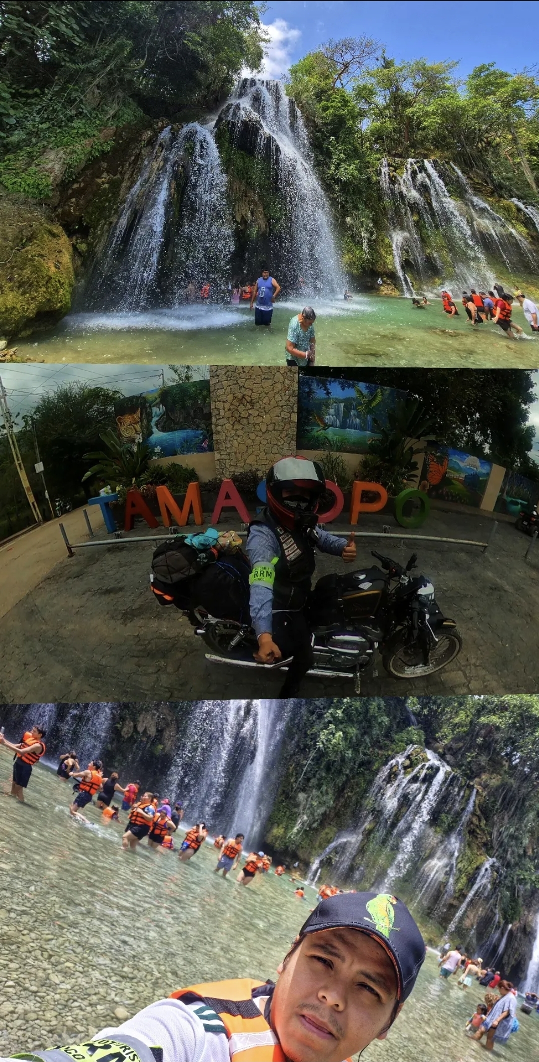 Tamasopo, San Luis Potosí