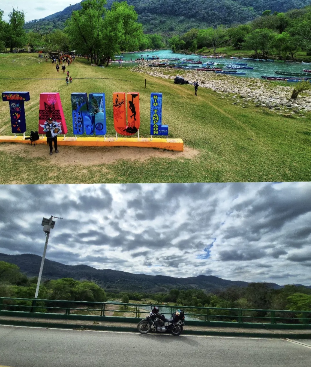 Tamul, San Luis Potosí