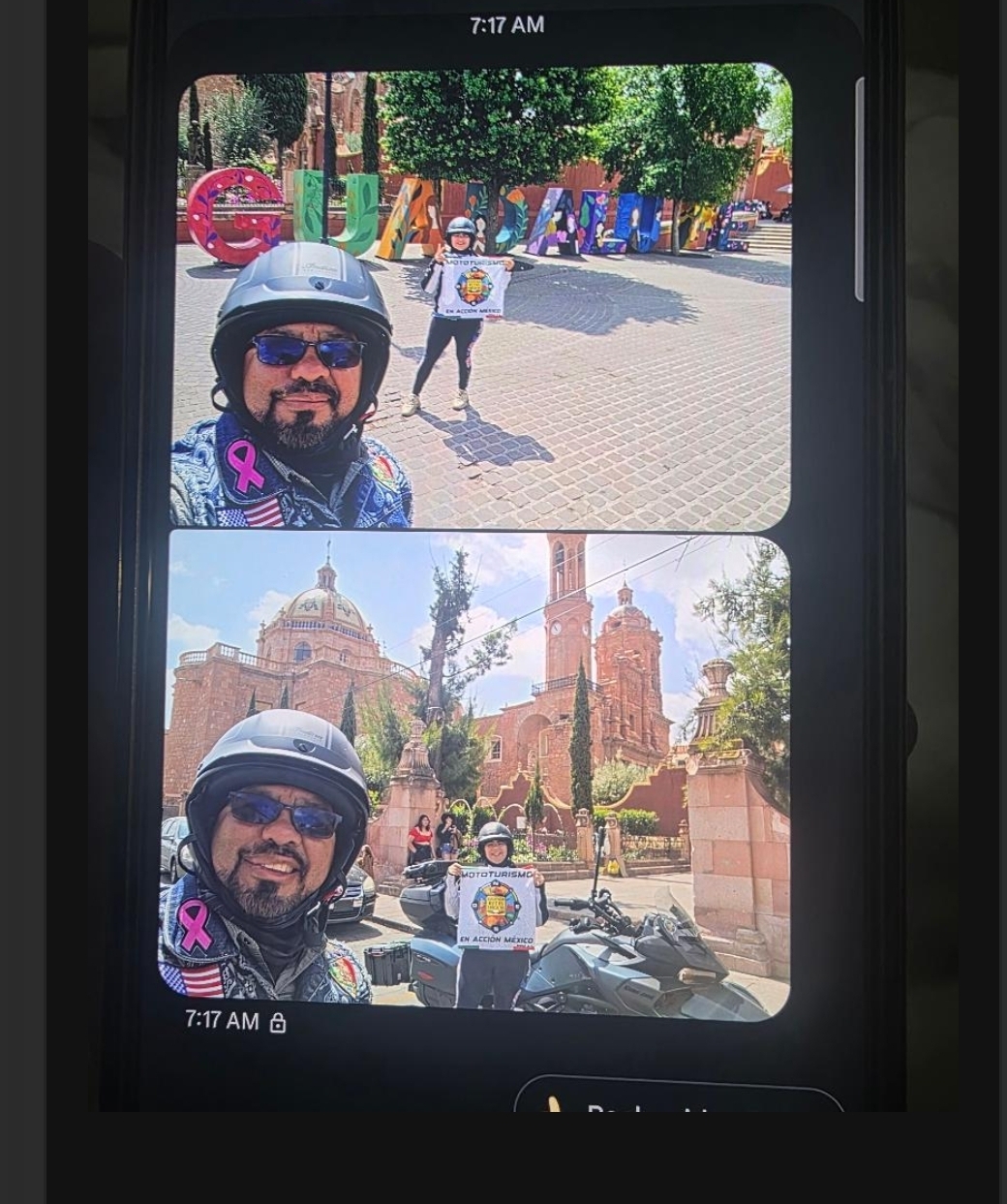 Pueblo Magico Santiago, NL