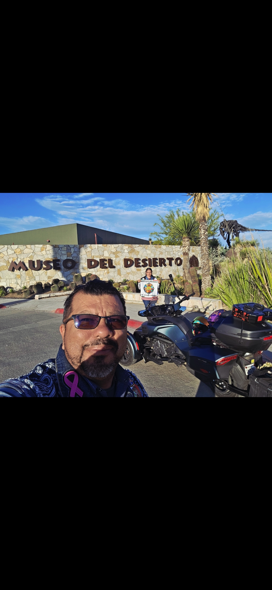 Emblematicos en Coahuila