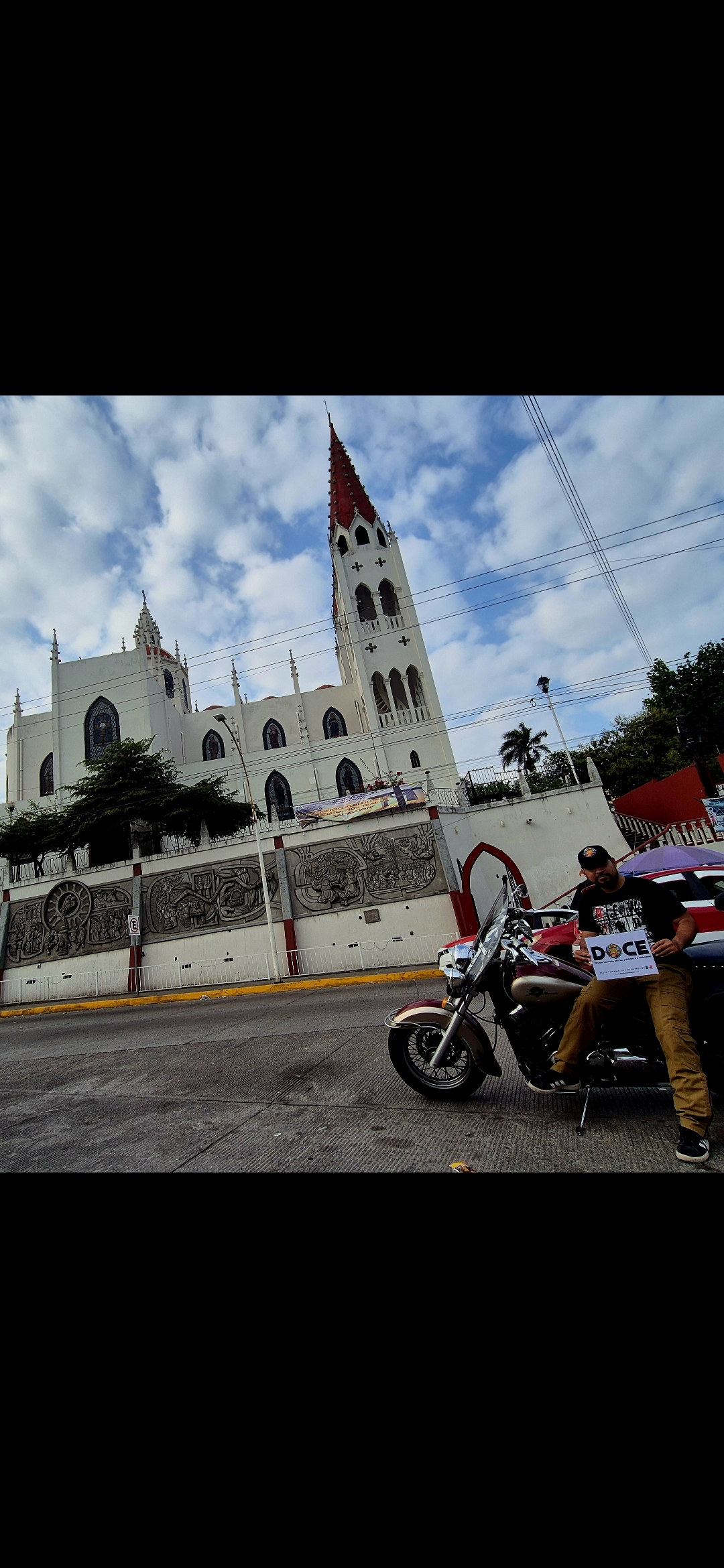 Iglesia de cristo rey
