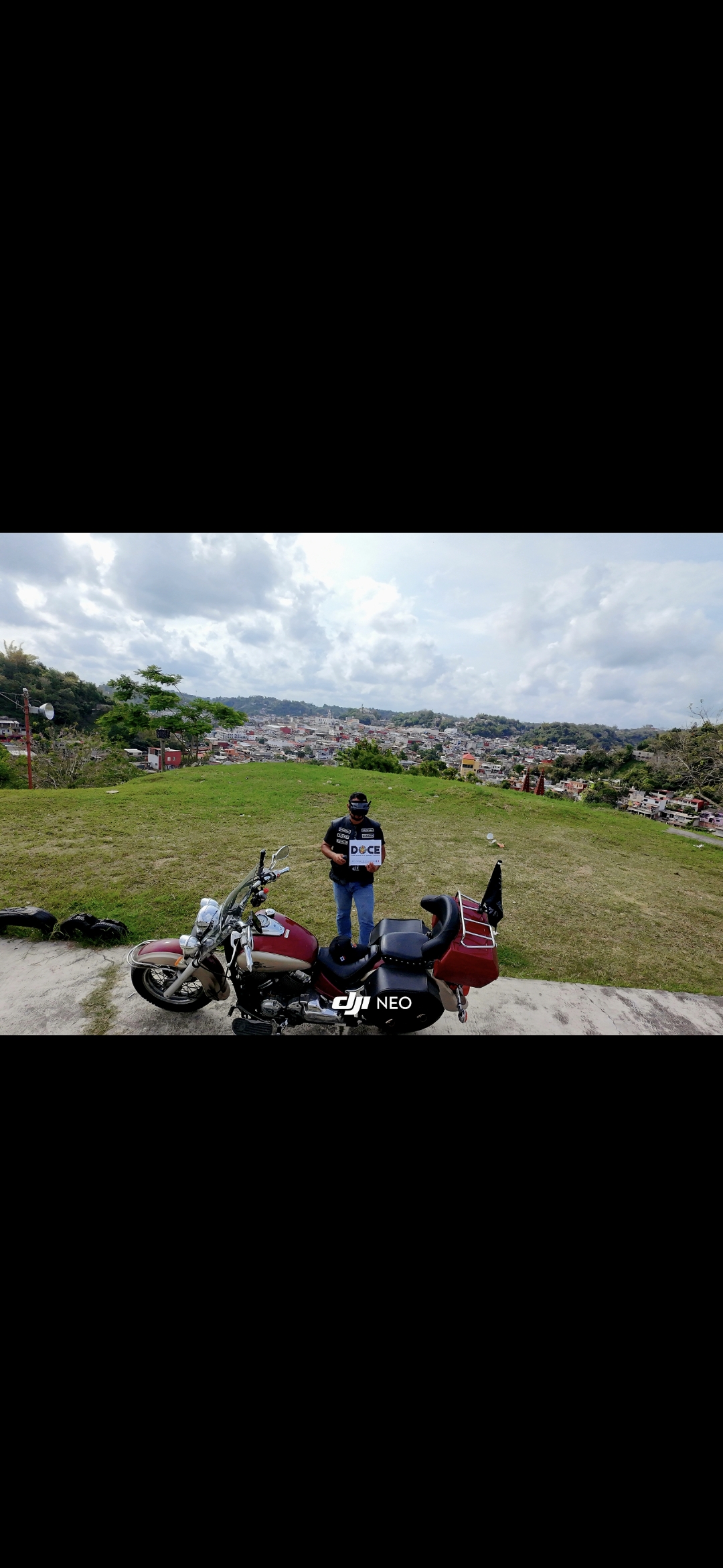 Encuentro de 2 mundos