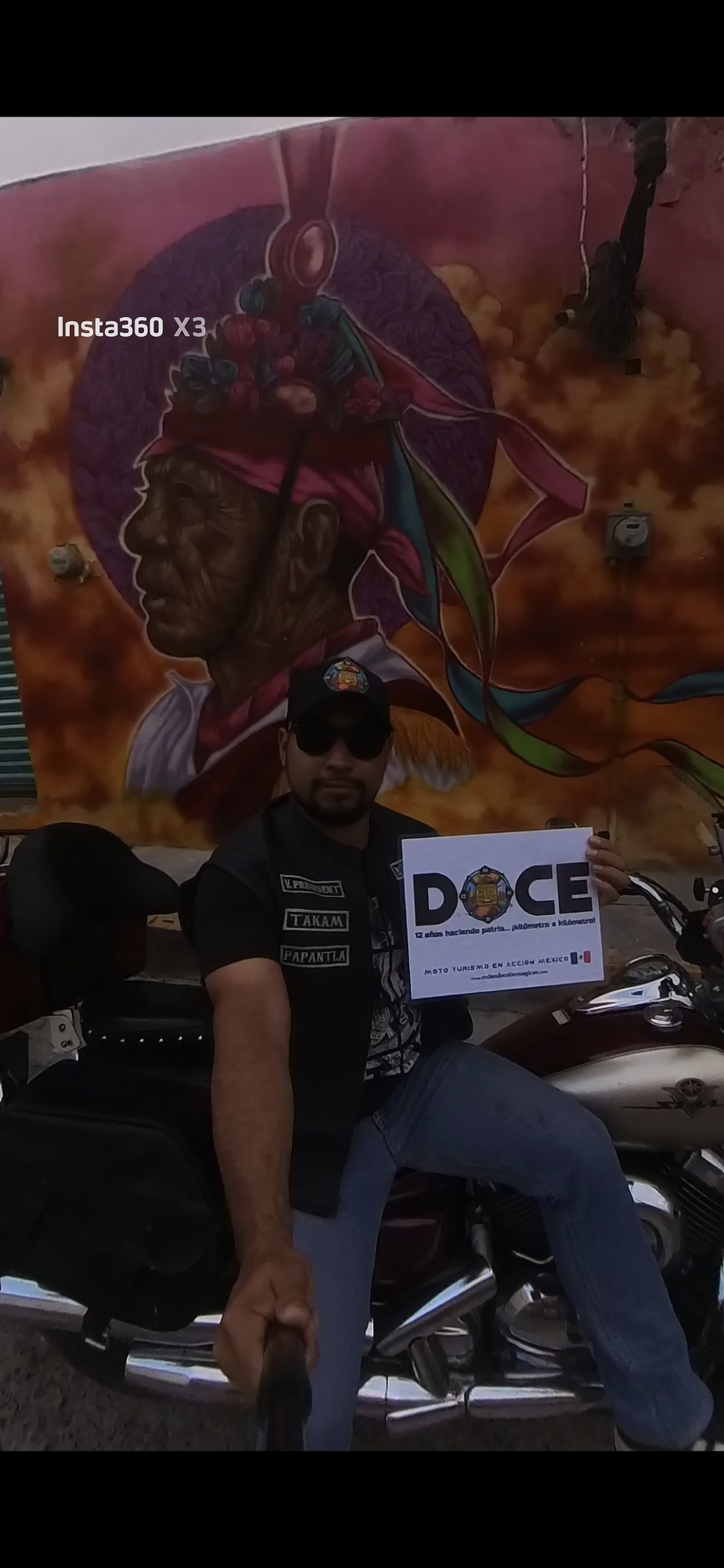 Ay papantla tus hijos vuelan