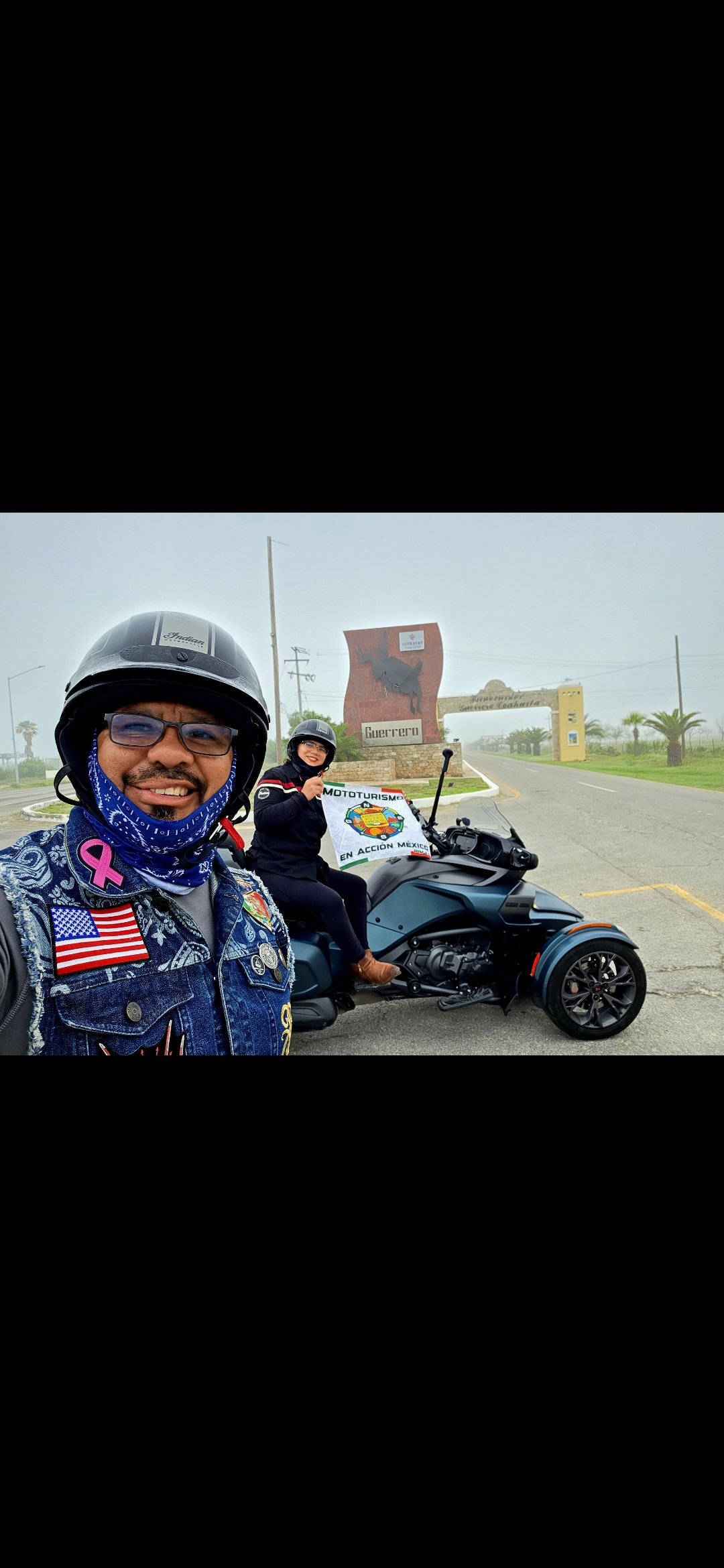 Pueblo Magico Guerrero, Coahuila