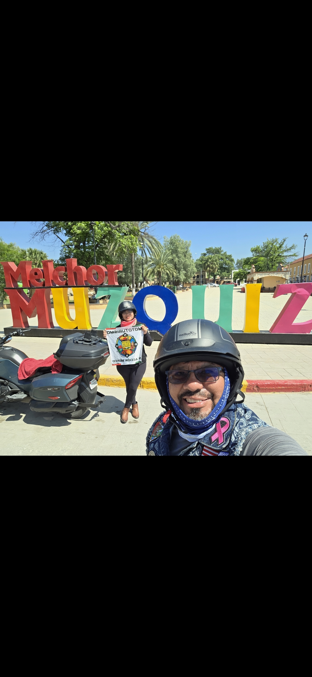 Pueblo Magico Musquiz