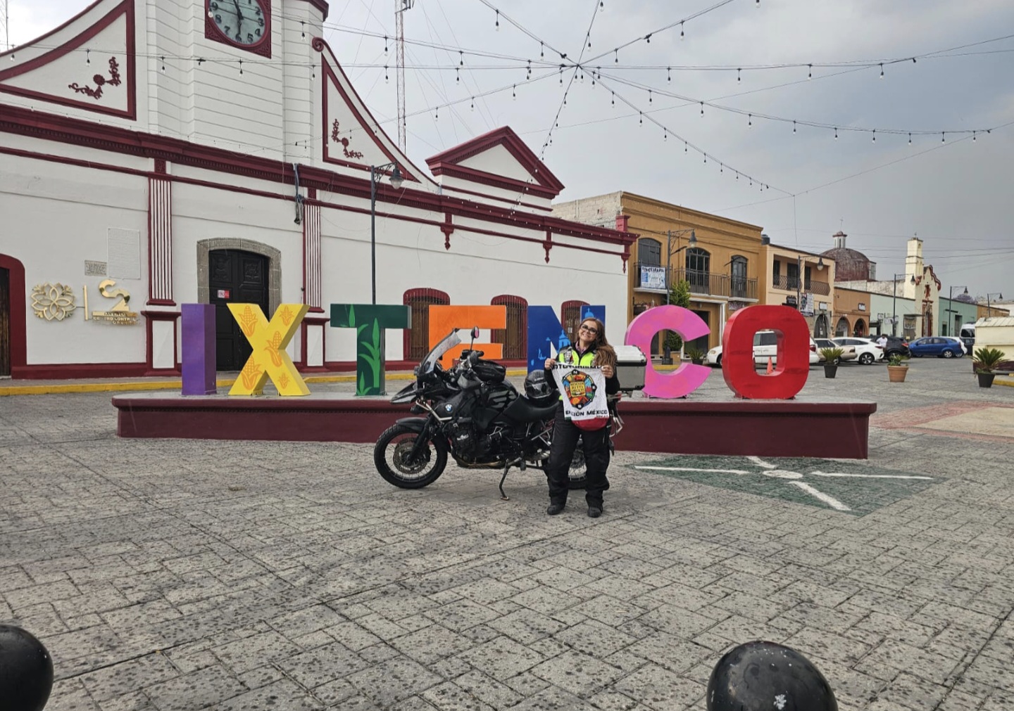 Lugar encantador