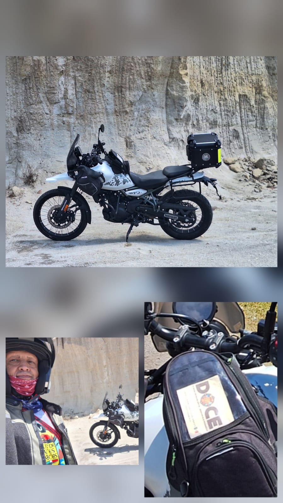 casi de otro planeta