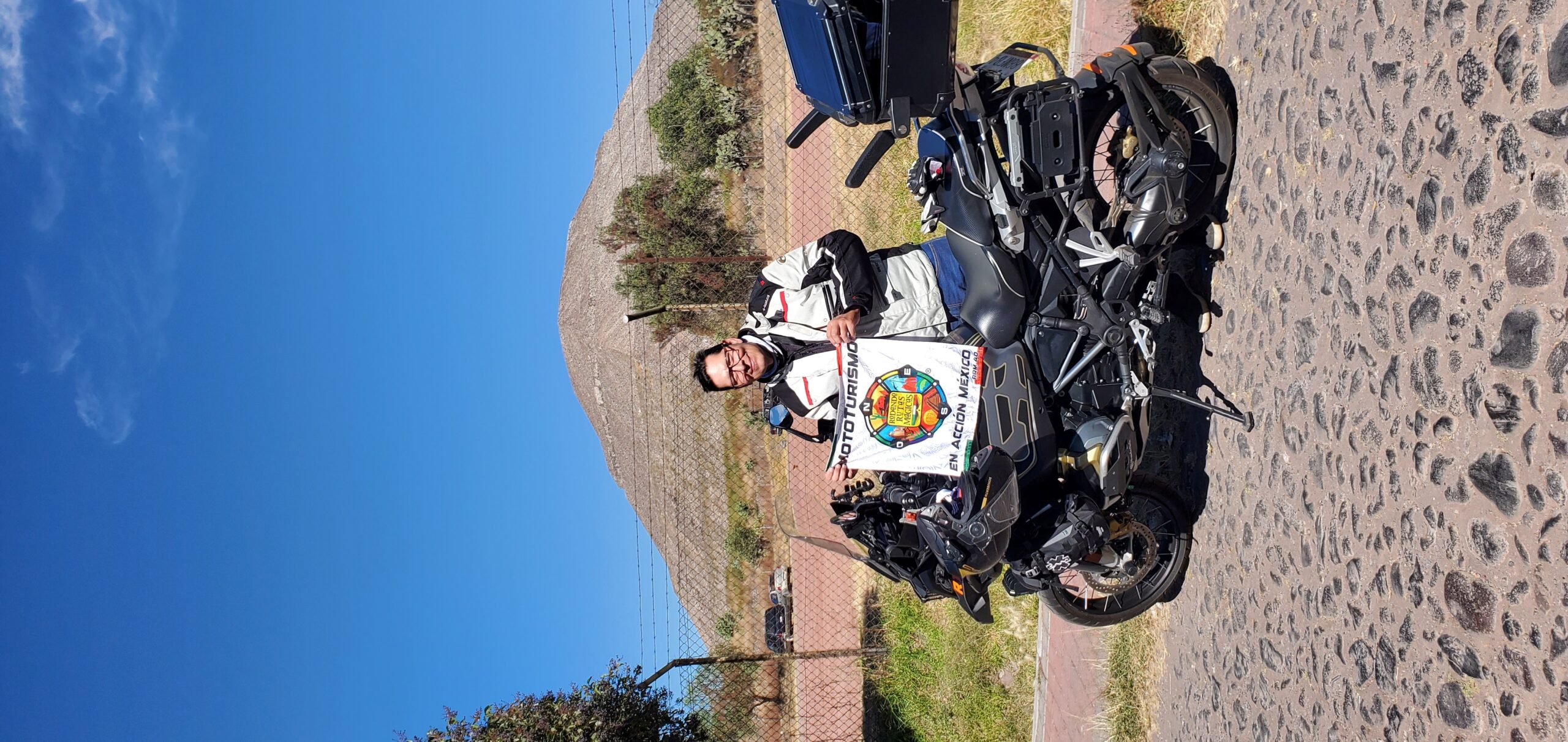 PIRAMIDES DE TEOTIHUACAN