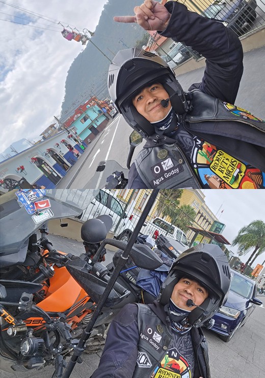 Teleférico de Orizaba VER AG