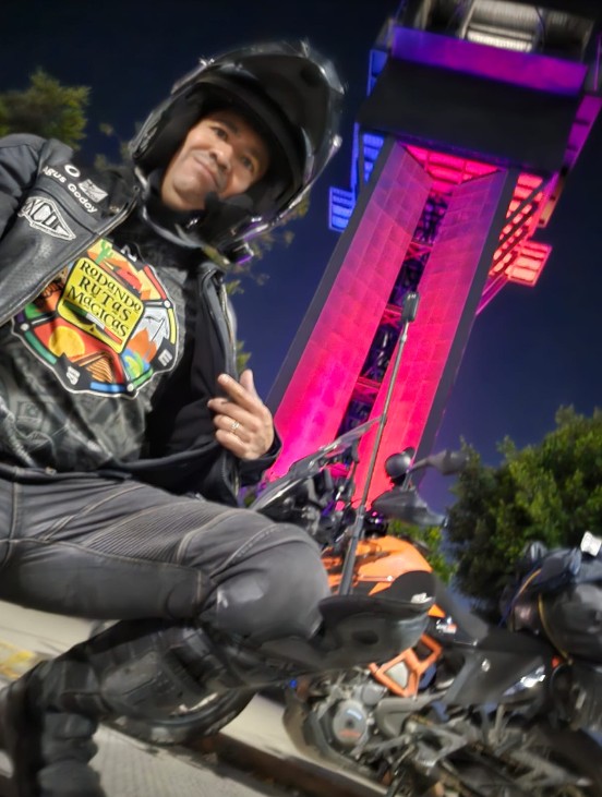 Teleférico de Puebla AG