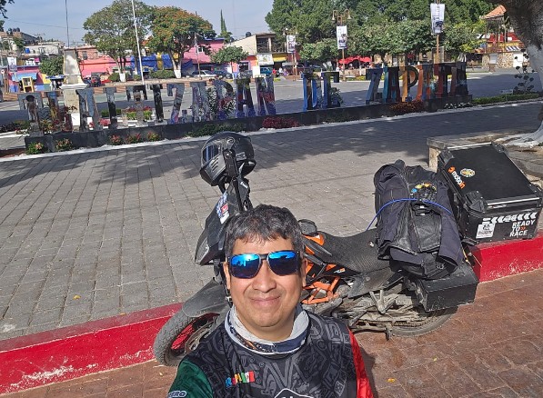 Tlaltizapan de Zapata AG