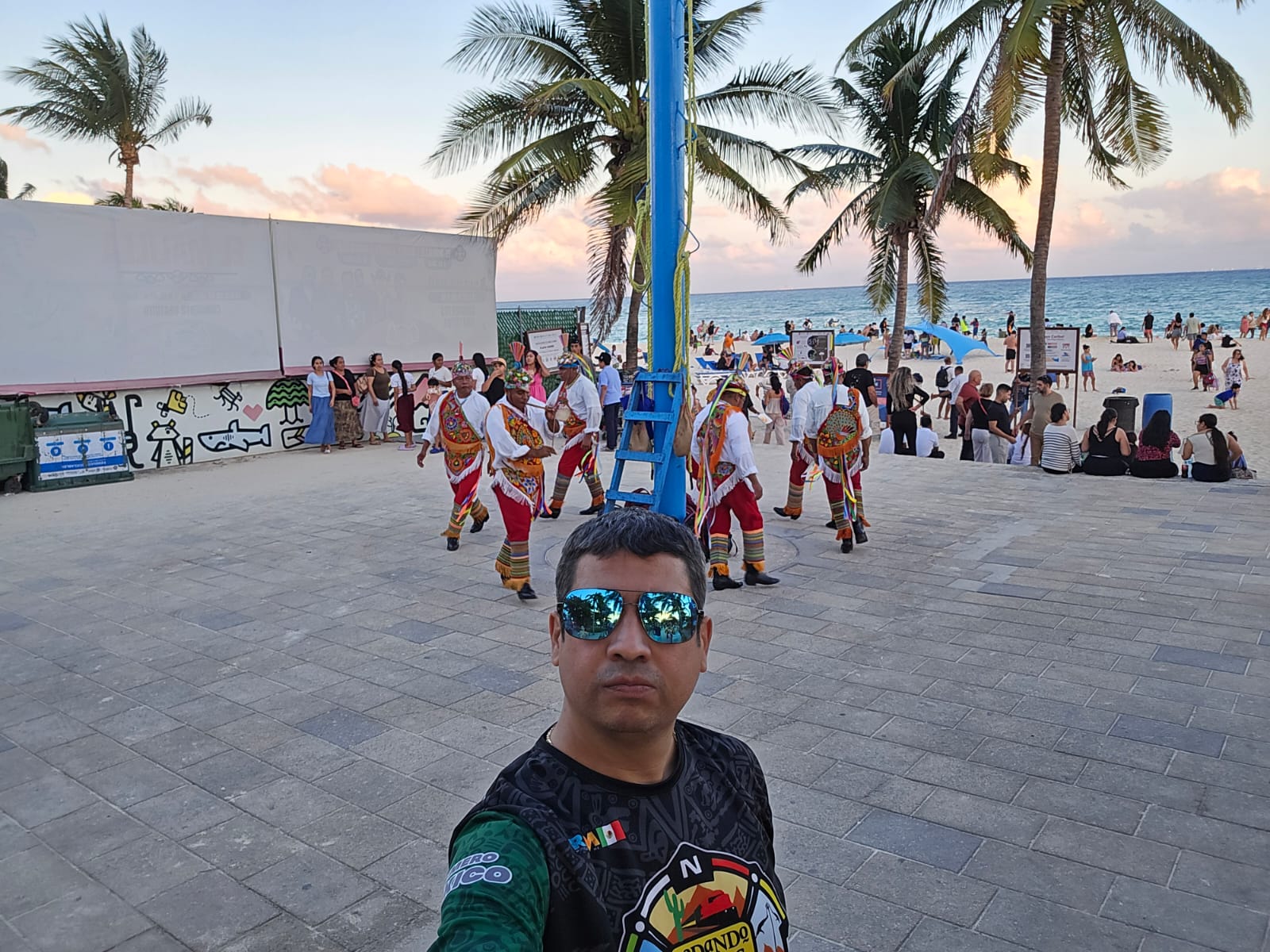 Voladores de Papantla AG