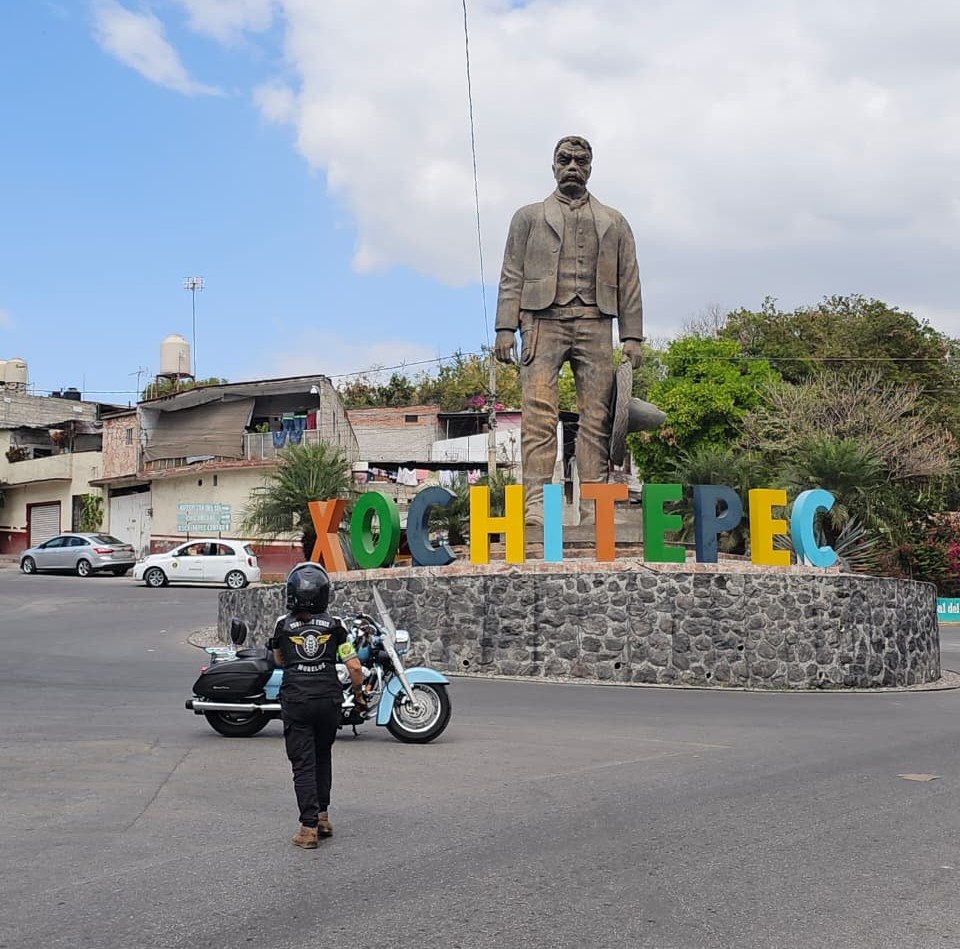 XOCHITEPEC