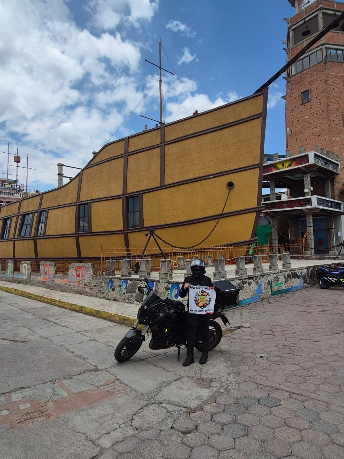 No sabía que existía este lugar