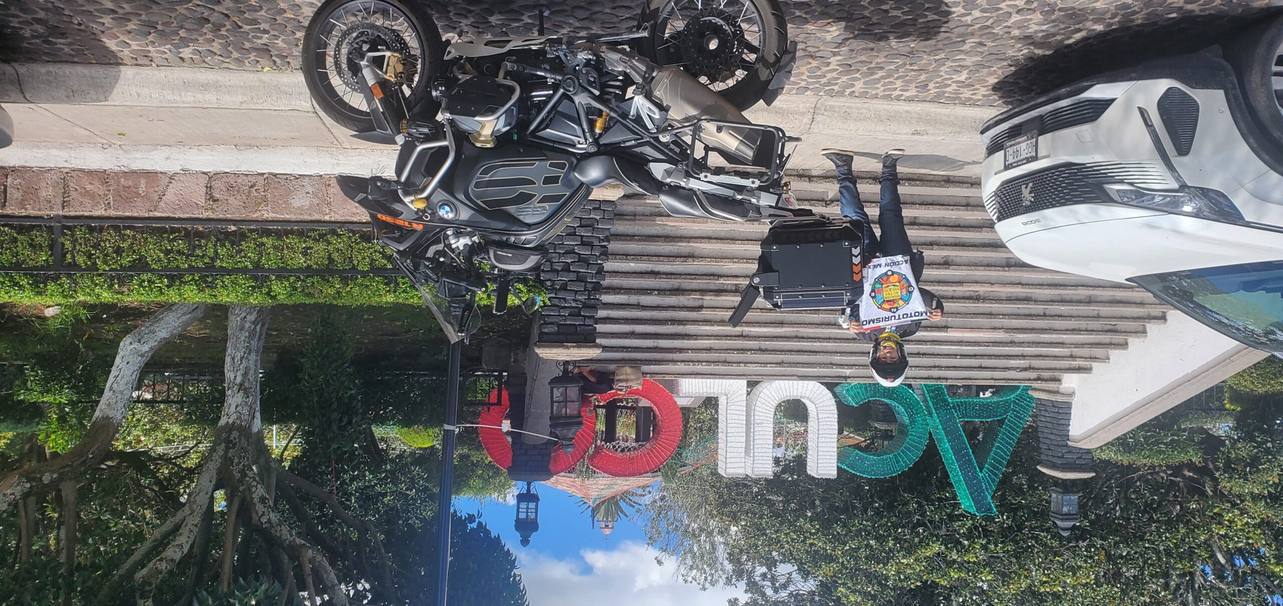 PUEBLO MAGICO ACULCO