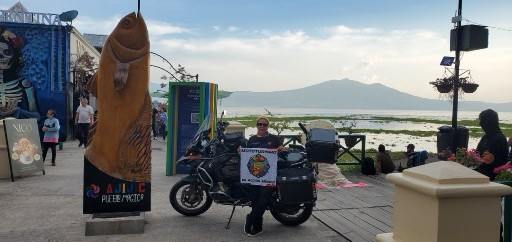 PUEBLO MAGICO AJIJIC