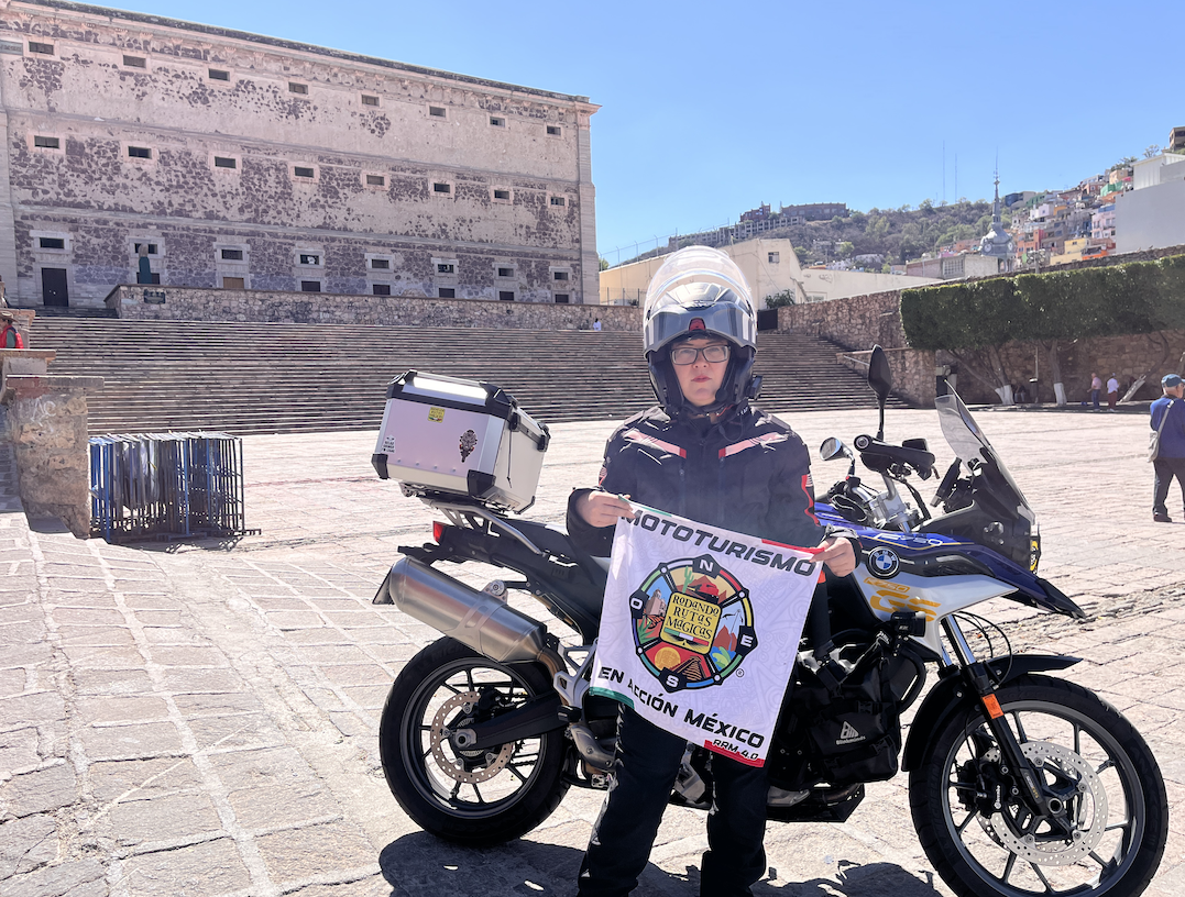 Alhóndiga de Granaditas