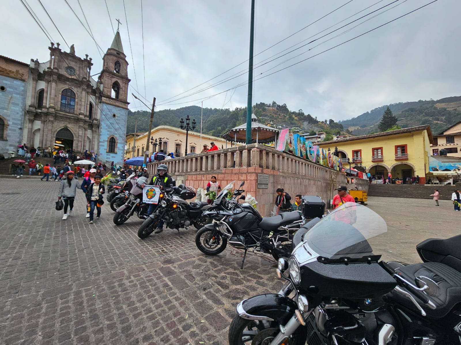 Angangueo