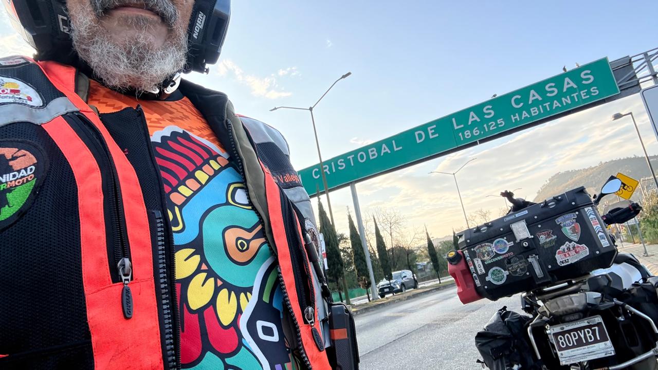 San Cristóbal de las Casas