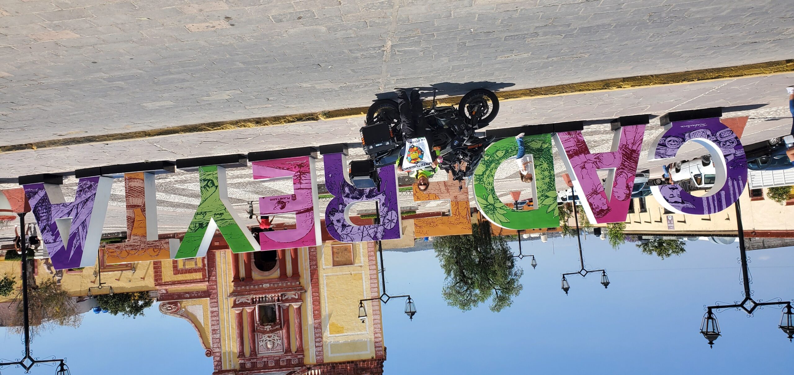 PUEBLO MAGICO CADEREYTA