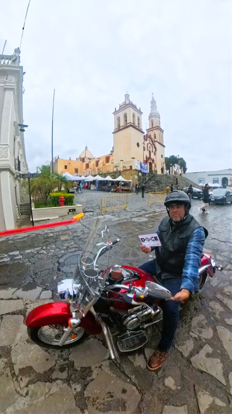 Santiago Nuevo Leon, Pueblo Magico colonial