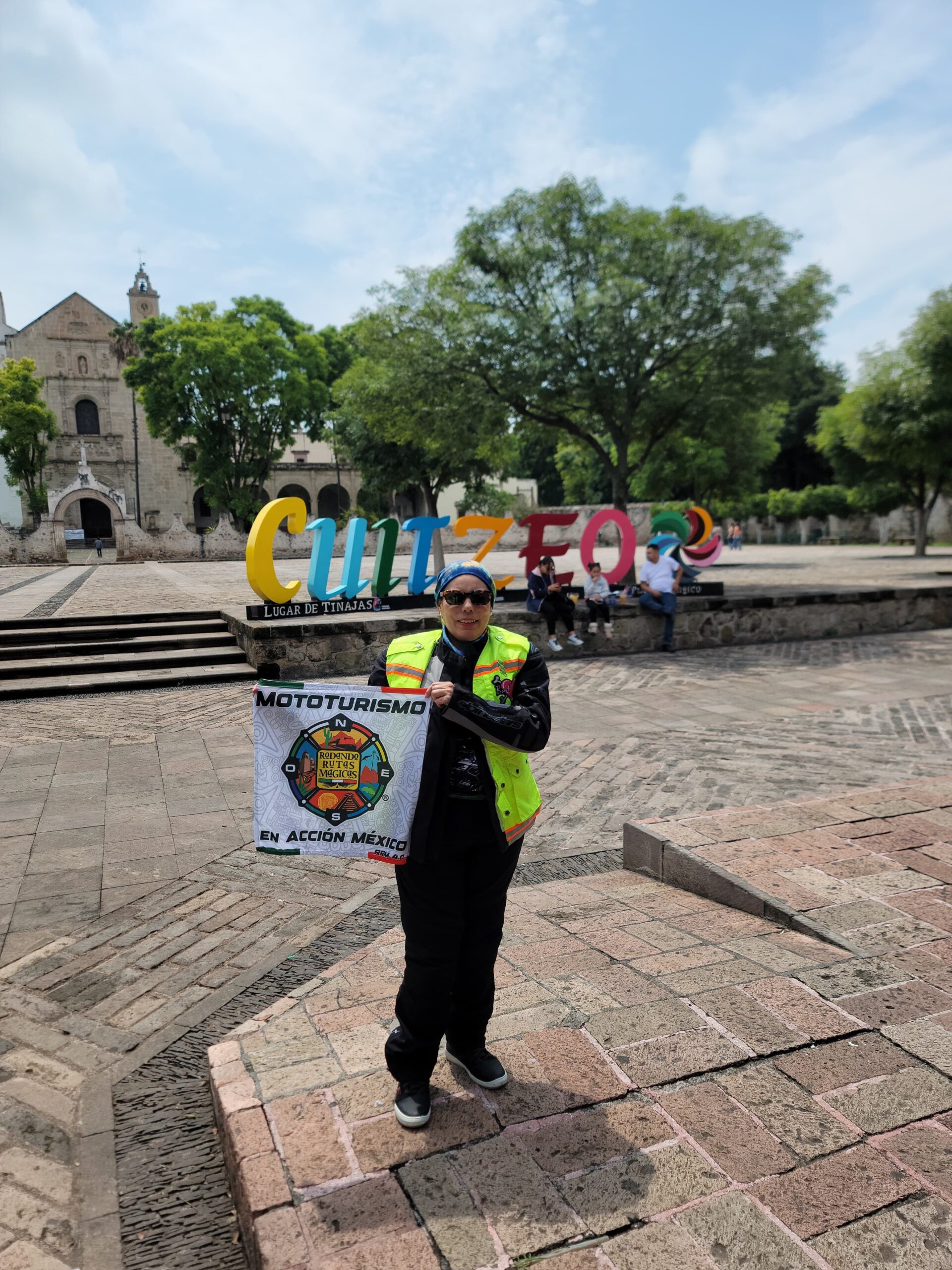 PUEBLO MAGICO CUITZEO