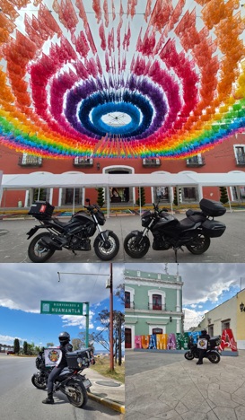 Huamantla bella