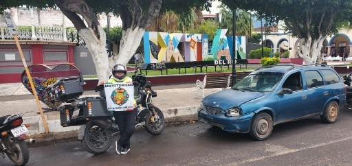 PUEBLO MAGICO IXTLAN DEL RIO