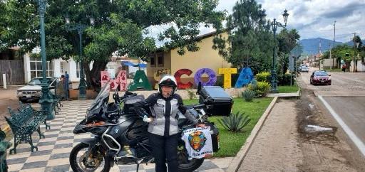 PUEBLO MAGICO MASCOTA