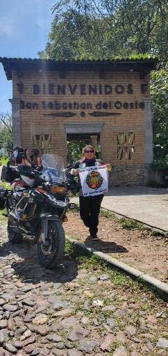 PUEBLO MAGICO SAN SEBASTIAN DEL OESTE