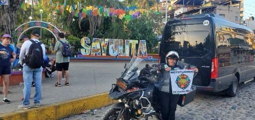 PUEBLO MAGICO SAYULITA