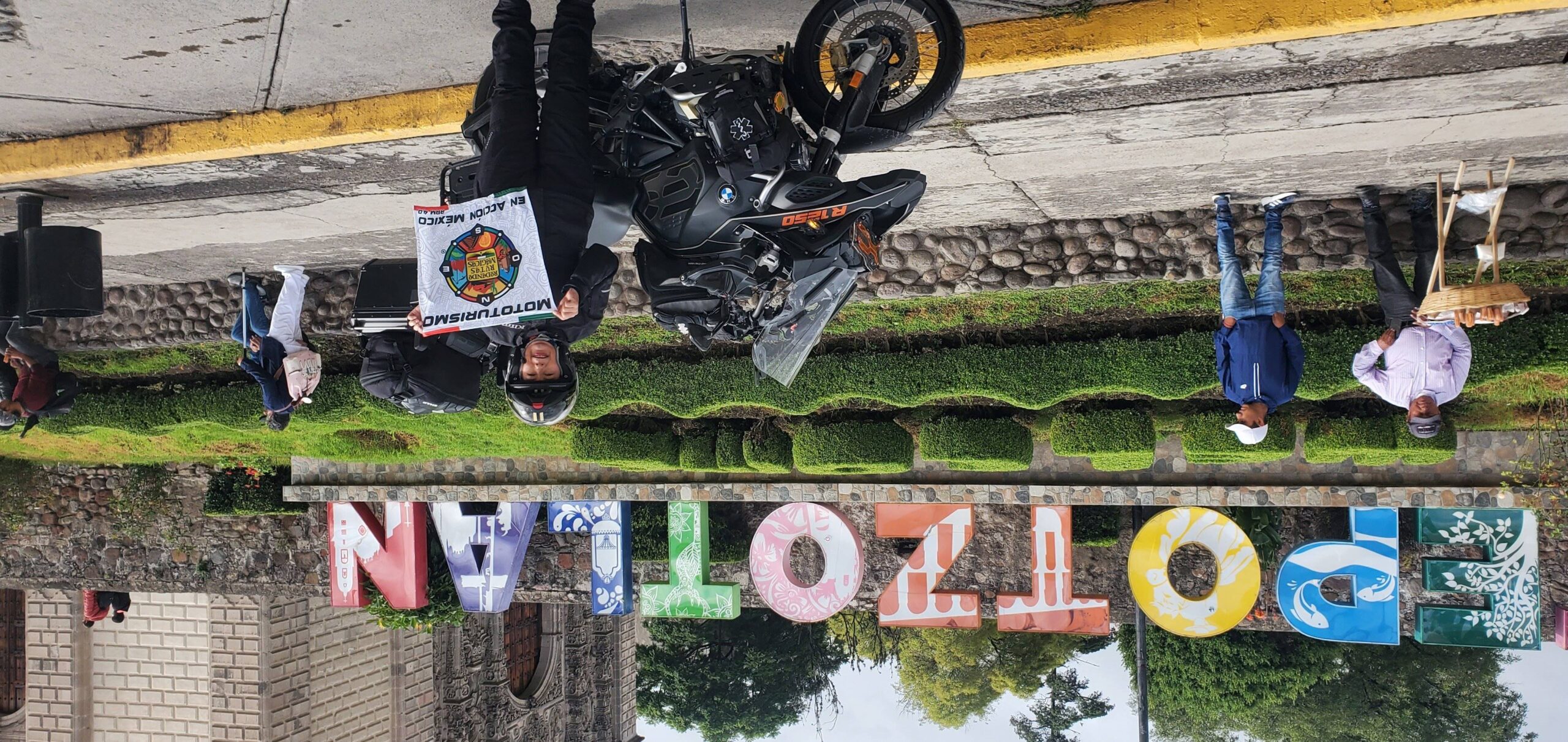 PUEBLO MAGICO TEPOTZOTLAN