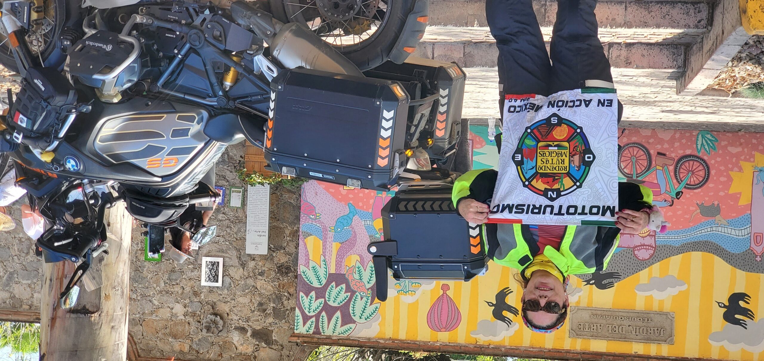 PUEBLO MAGICO TEQUISQUIAPAN