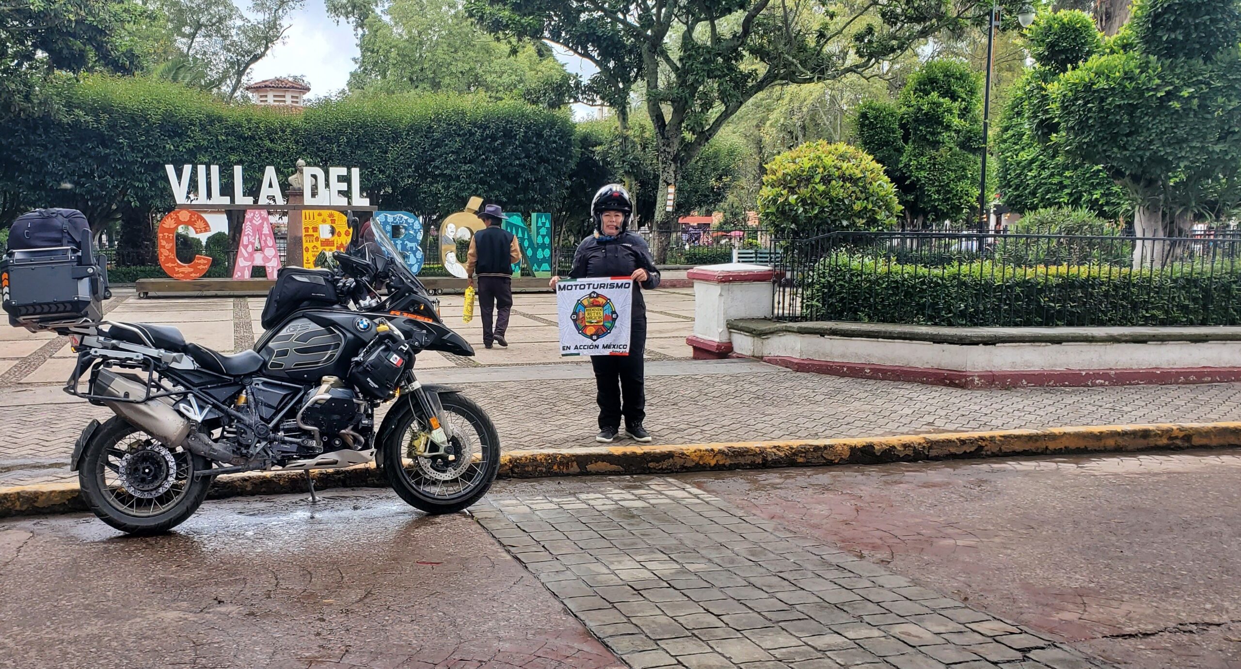 PUEBLO MAGICO VILLA DEL CARBON