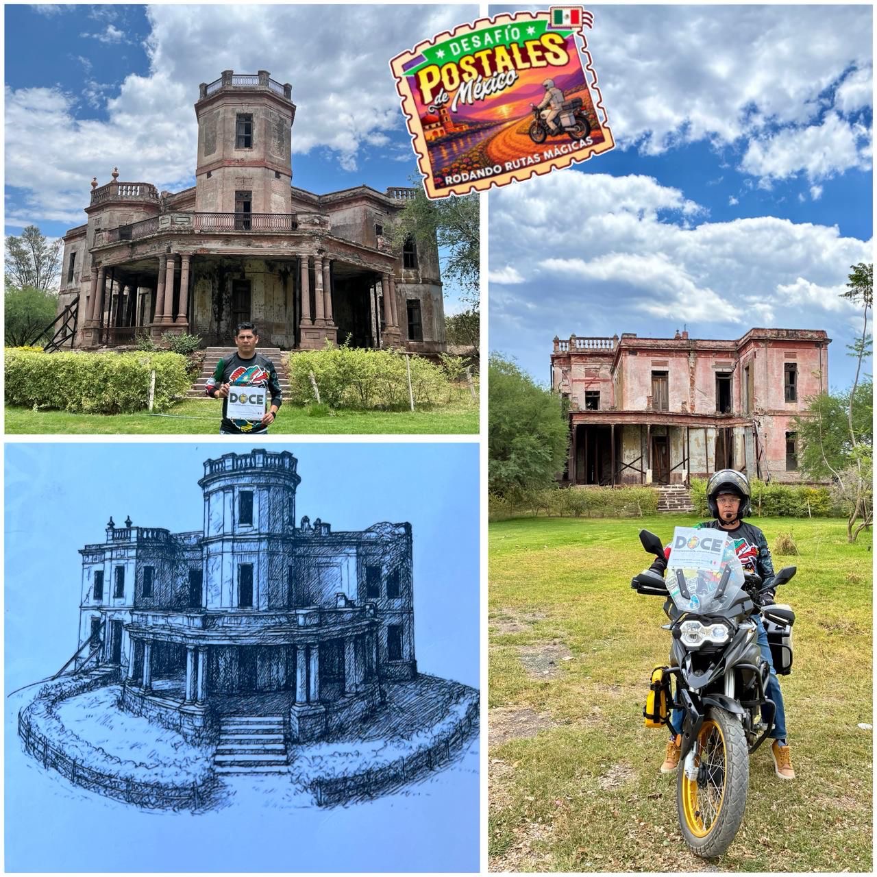 POSTAL COLONIAL