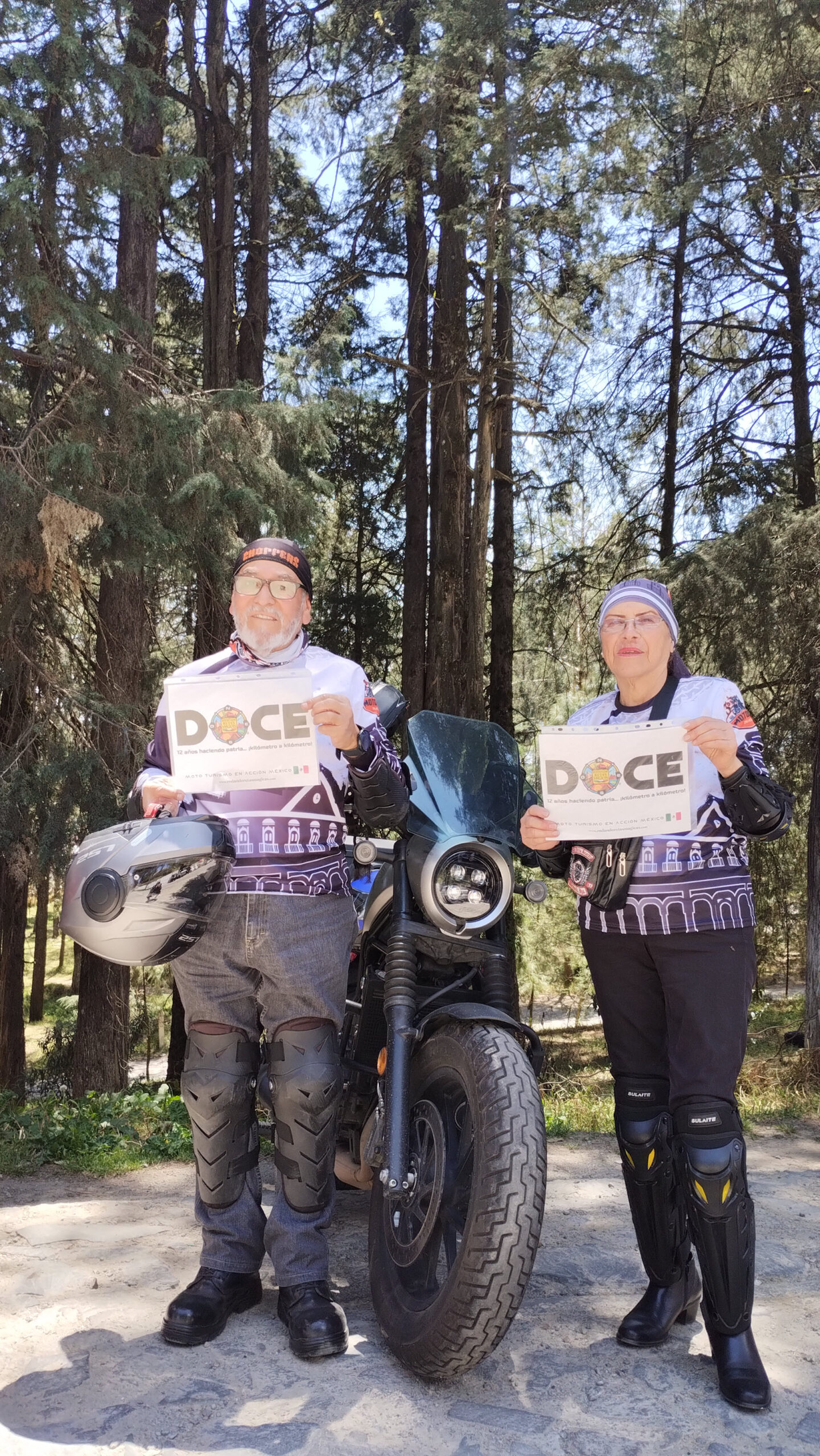 POSTMEXRRM 001 Postal Boscosa