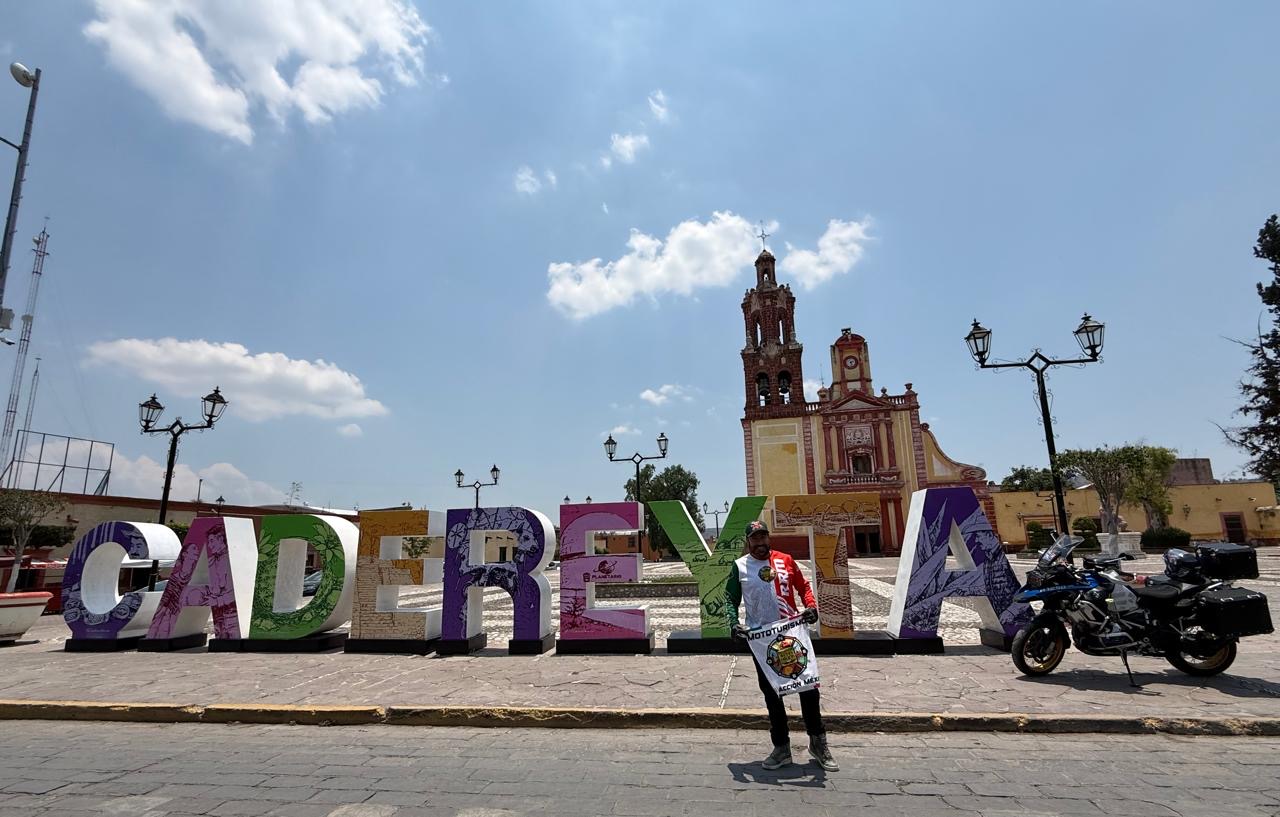 Queretaro