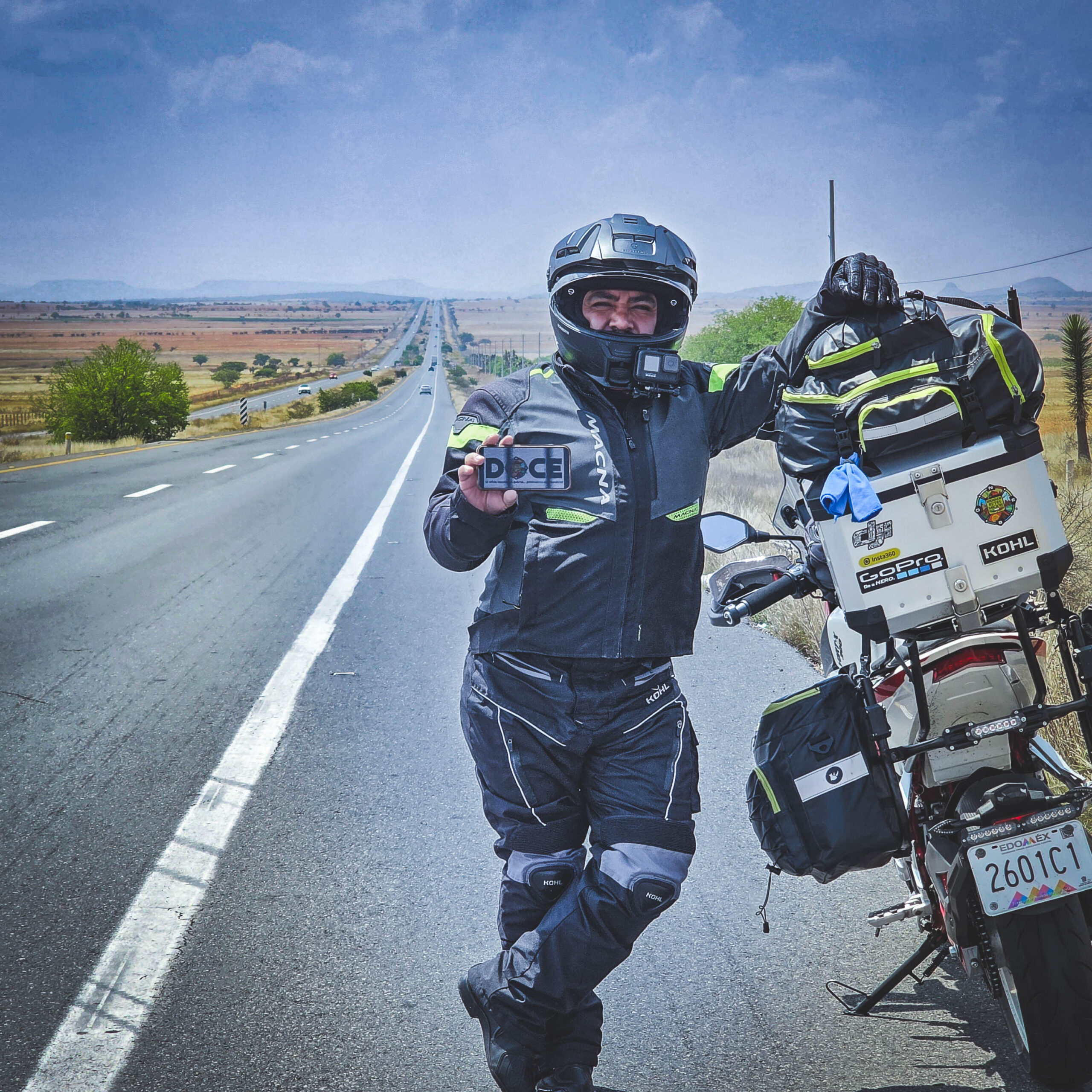 Carretera Federal 49