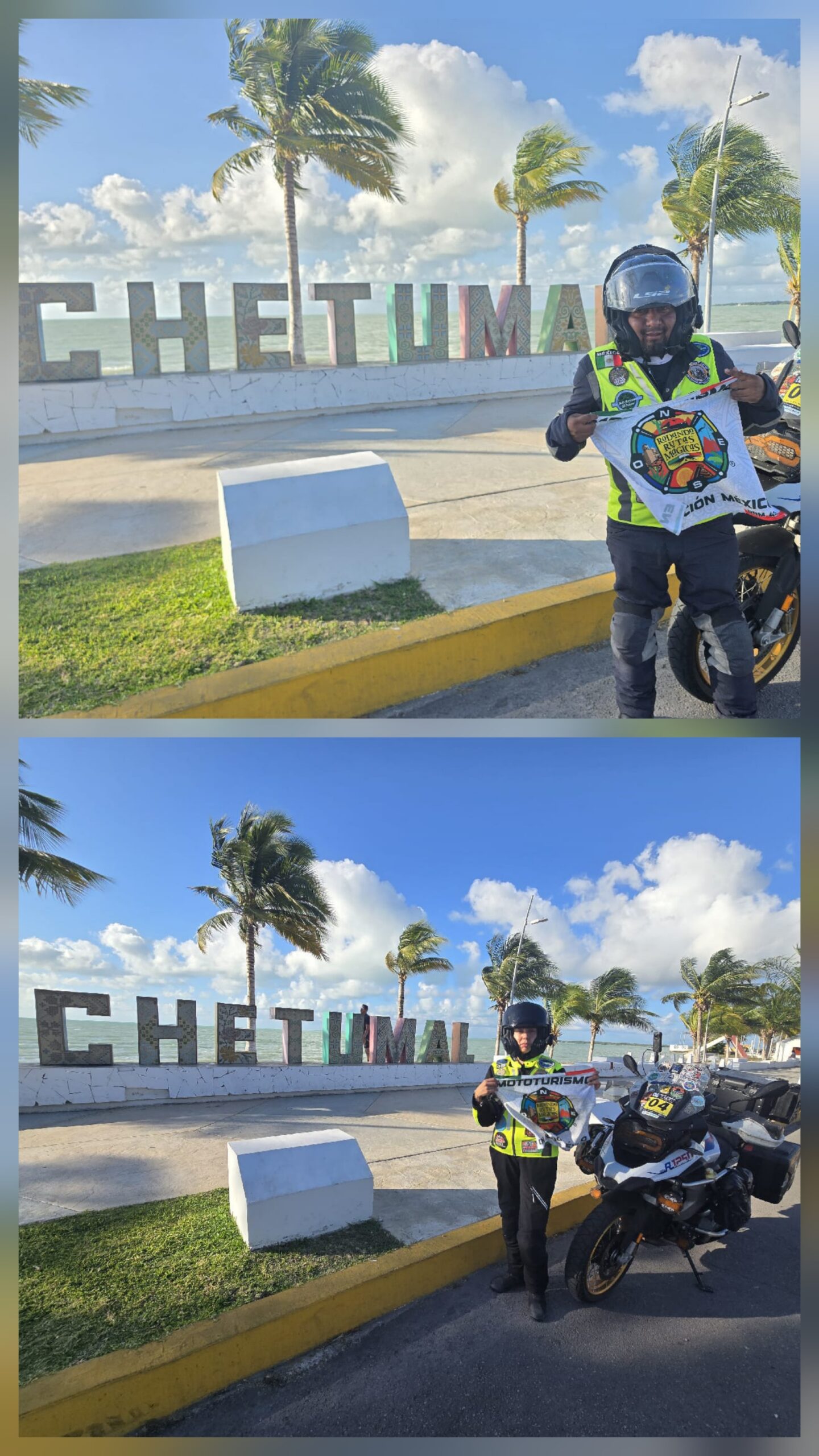 Capitales chetumal