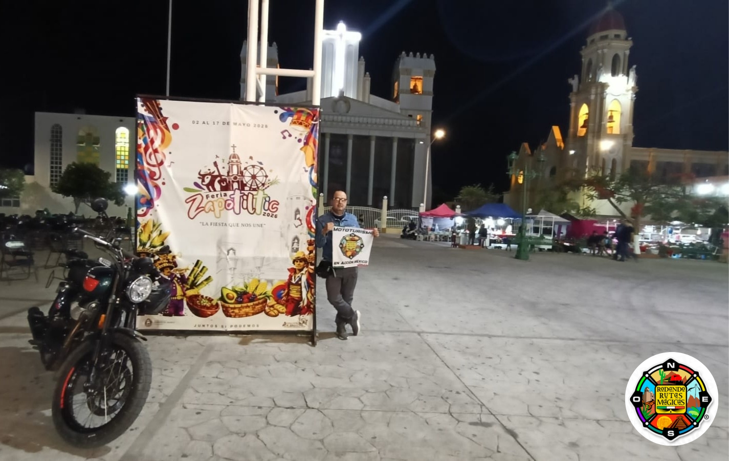 Feria de mi pueblo