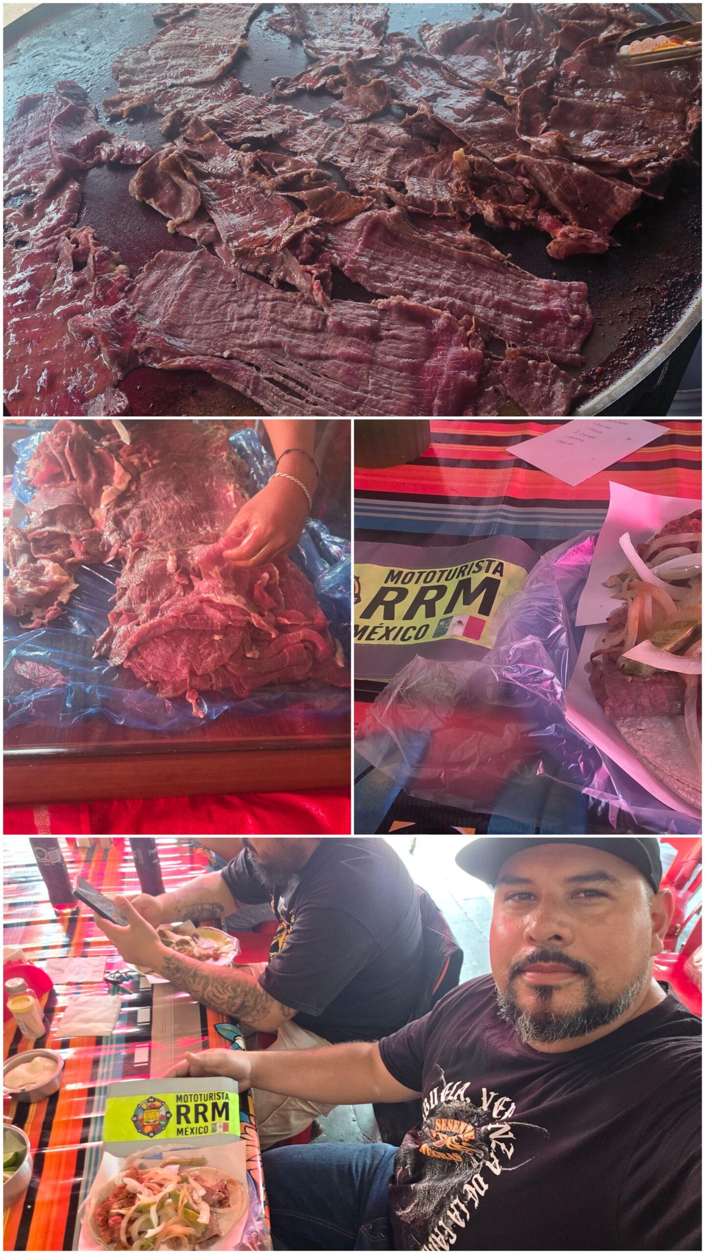 Cecina de yecapixtla