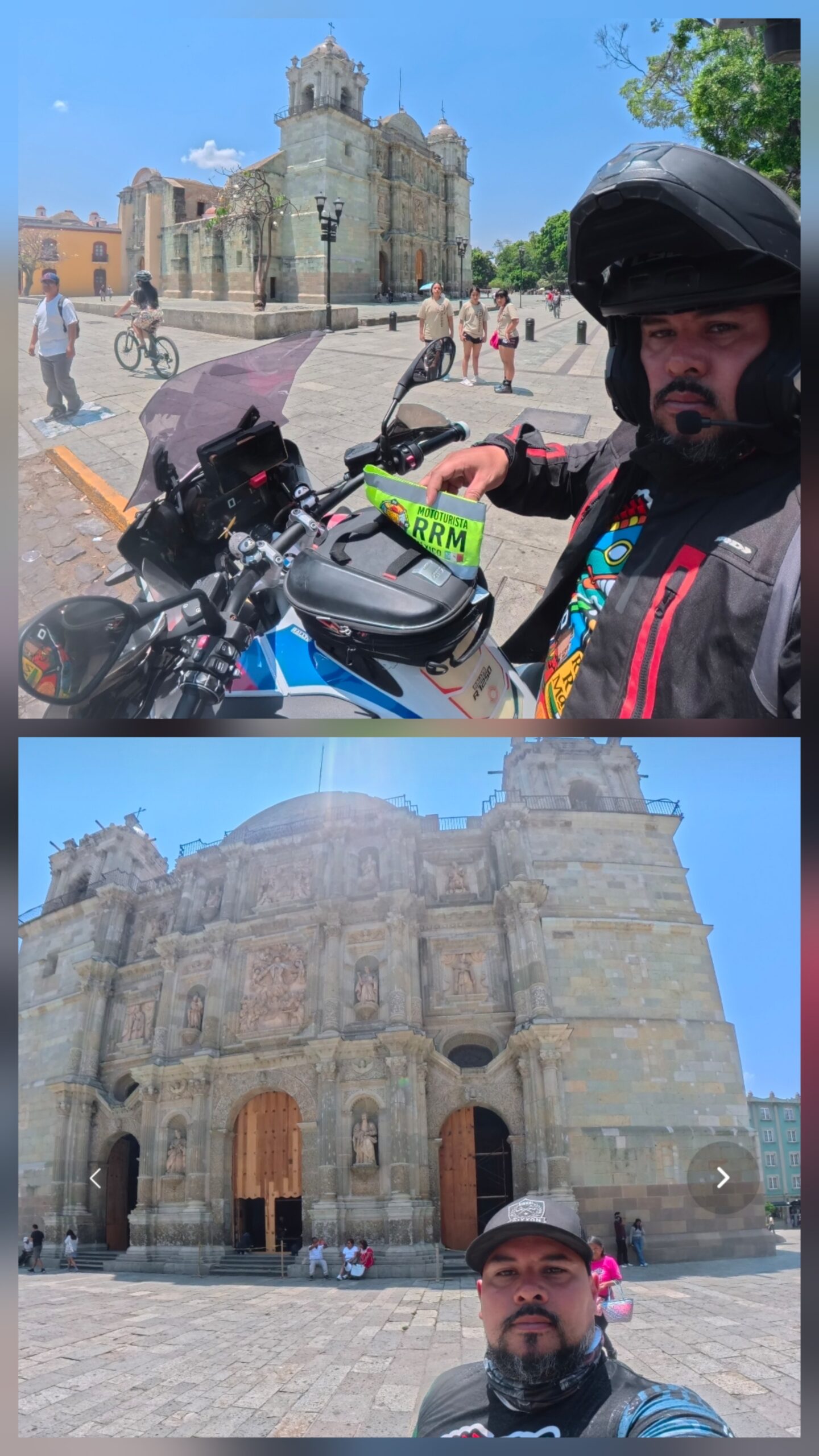 Oaxaca