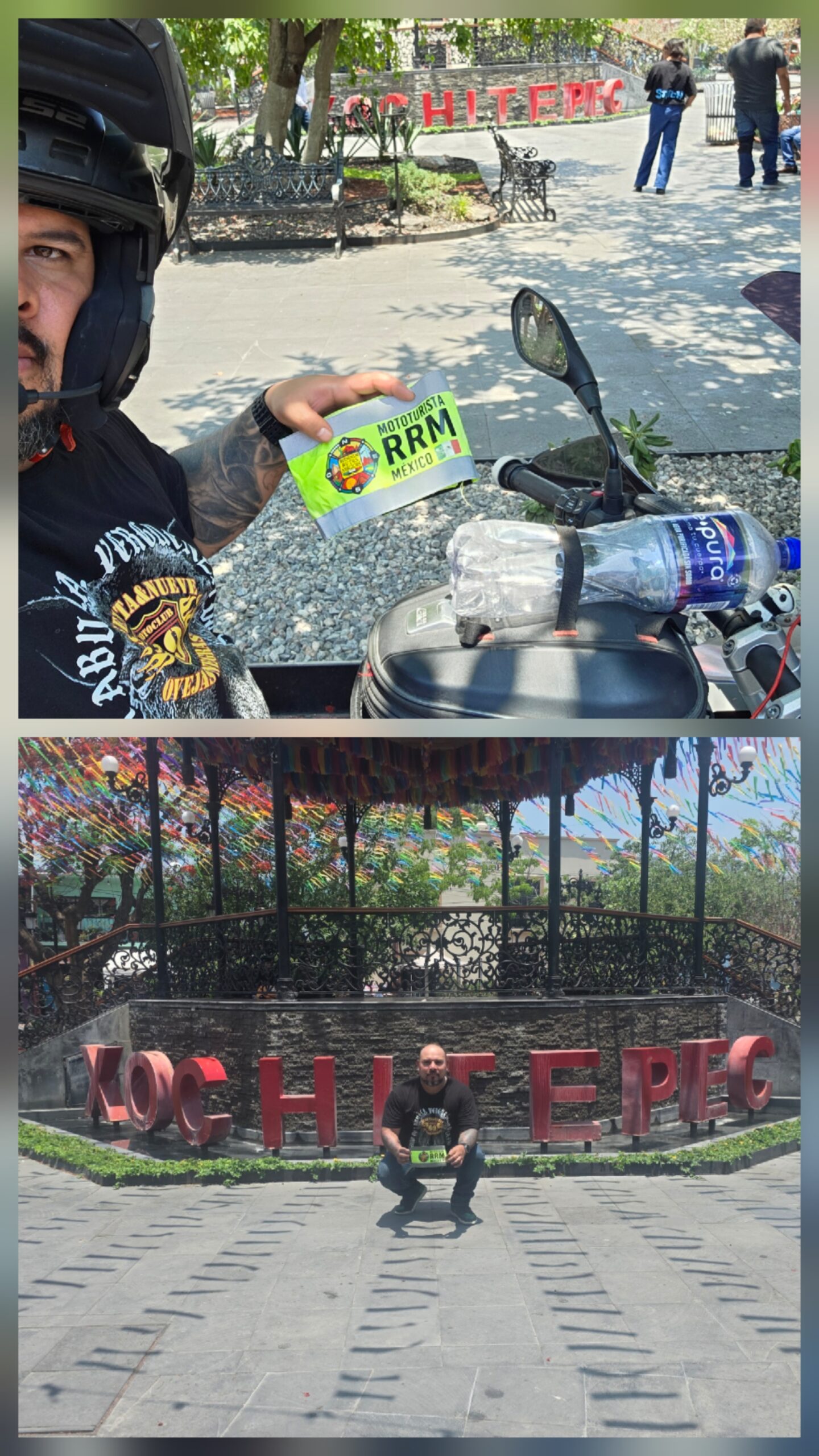 Xochitepec